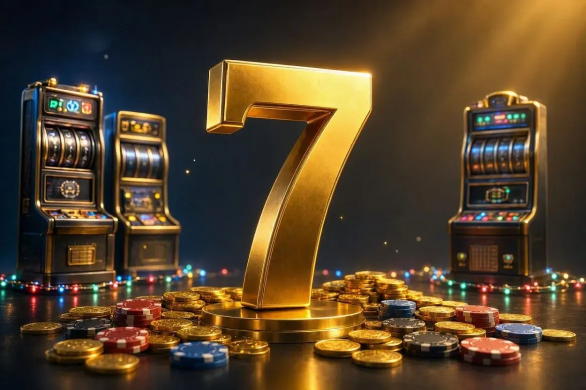 Goldenmina Casino